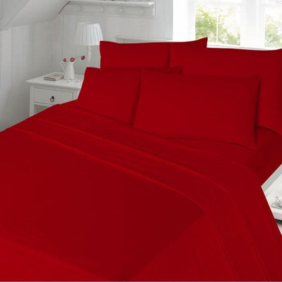 Rebrilliant 100% Cotton Housewife pillowcase