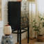 Armoire décorative à tiroirs français
