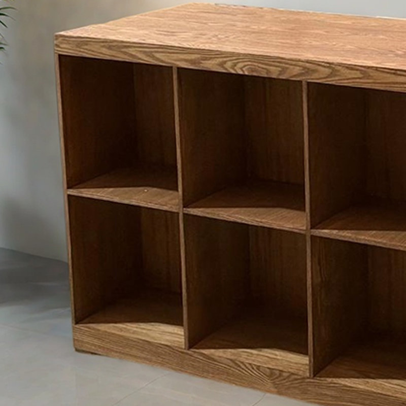 Vitrine pour vêtements, H 35,43 po x l 59,05 po x P 31,49 po