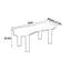 Bureau en bois massif Minimalist-1382500567