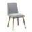 Lucia Upholstered Dining Chair