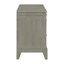 Ensemble de deux tables de chevet Aathan