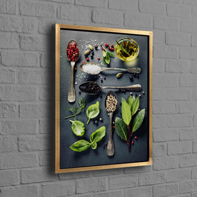 Print on Canvas