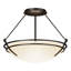 Tryne Semi Flush Mount-175738844-175738840-175738836