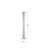 Crystal Tabletop Candlestick-21700271