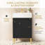 Meuble-lavabo avec dessus Hemington-341118384