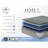 Individual Pocketed Coil Mattress-384258950-384258951