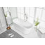 Baignoire de trempage 65 "x 28" Rouidate-108229768