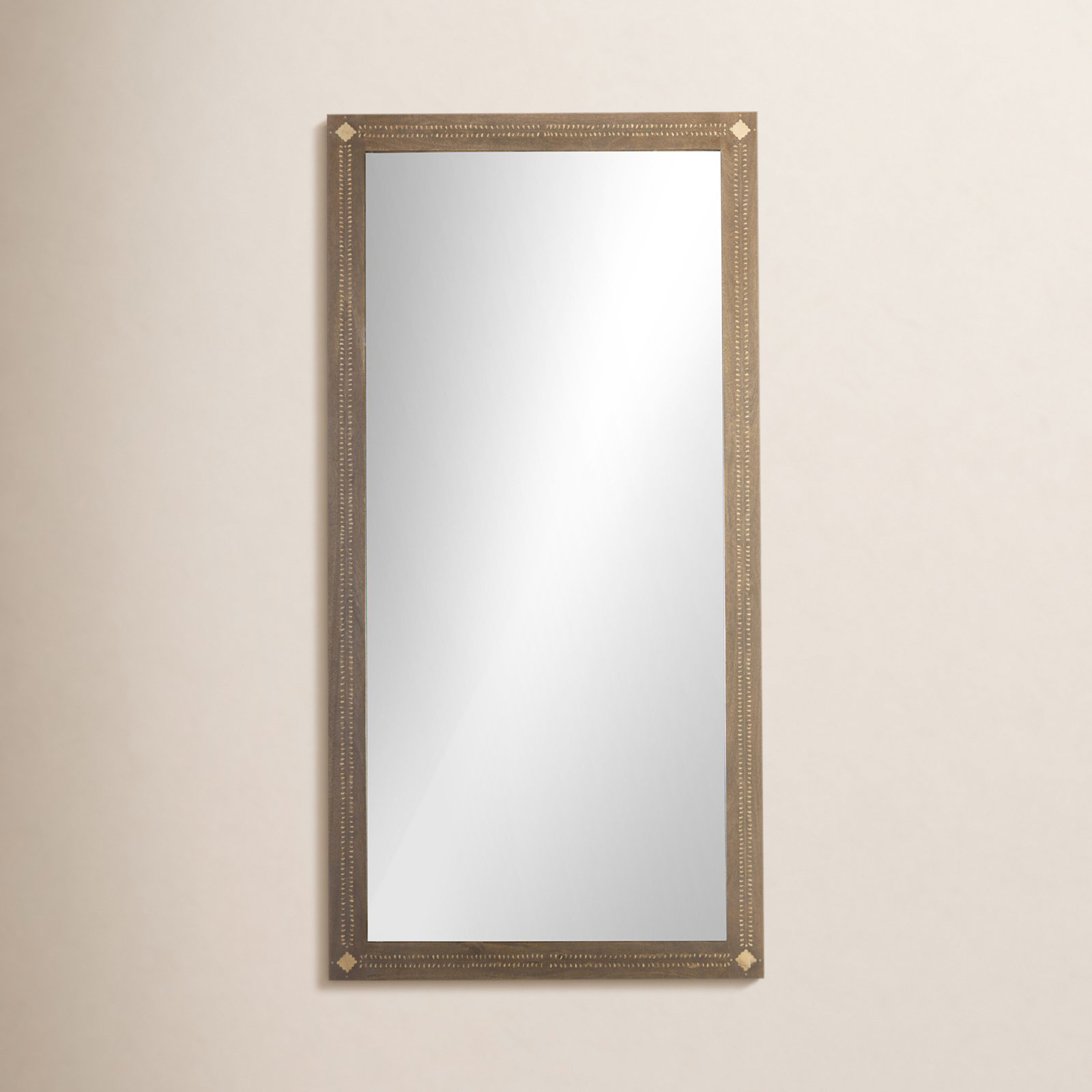Timil Mirror