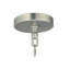 12 - Light Chandelier