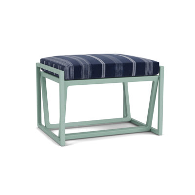 Summit Outdoor Ottoman