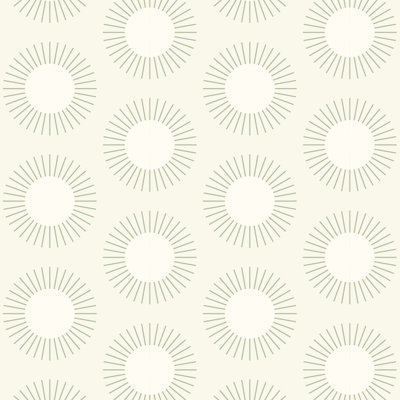 Sunburst - Wallpaper