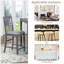 Chaise Evangaline