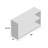 Jonti-Craft Low Mobile Straight-Shelf-49715267
