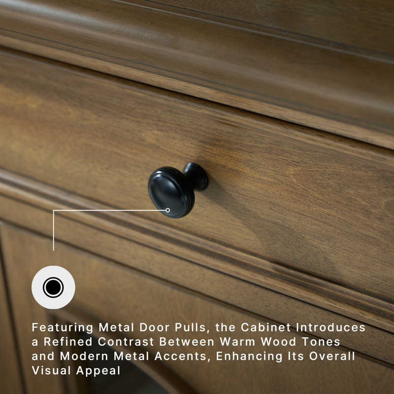 Barlomore Accent Cabinet