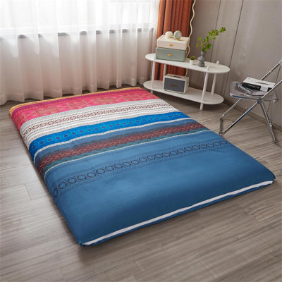 Matelas de futon simple 2 po Wincott