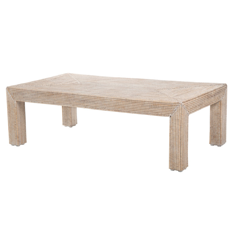 Table basse Andersen, Beige