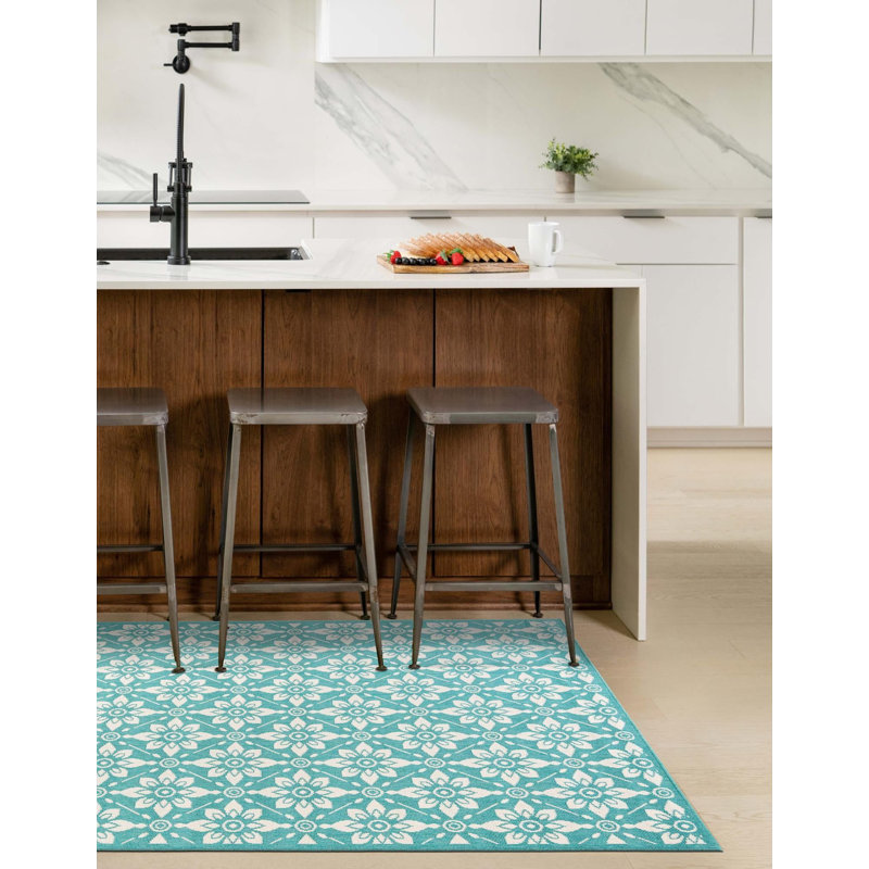 Tapis d'extérieur noir Aucun, Rectangle 2 pi x 3 pi 1 po