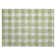 Colzie Gingham Indoor / Outdoor Rug