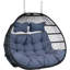 Hickey Hanging Porch Swing