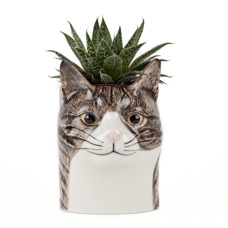 Pencil Pot - Cat - Millie