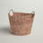 Wicker Laundry Basket with Handles