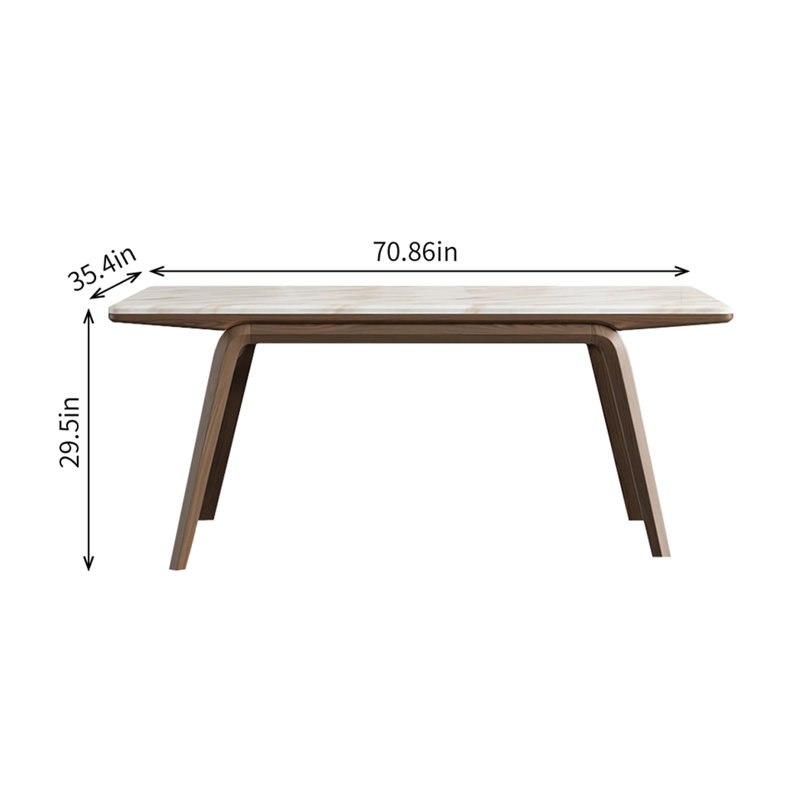 Lucis, 29.5"H x 70.86"L x 35.4"W