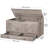 Cheynne Storage Blanket Chest with Drawer-469390832