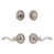 Satin Nickel