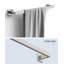 Ensemble de 5 serviettes décoratives pour la salle de bain Axis-65105443