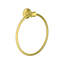 AXOR Montreux Wall Mounted Towel Ring-101937507