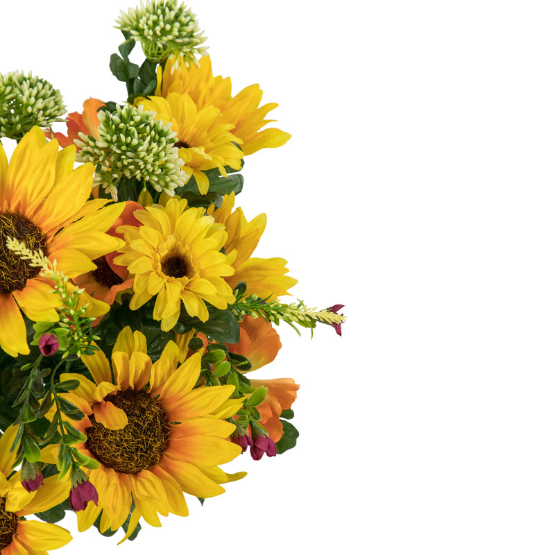 Tournesol artificiel