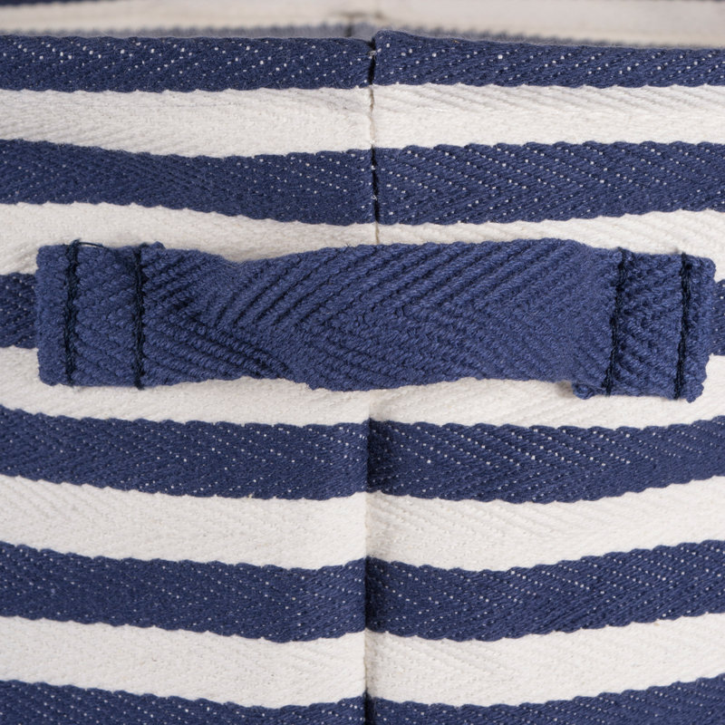 Heuer Laundry Set, French Blue