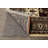 Power Loom Brown/Black Rug