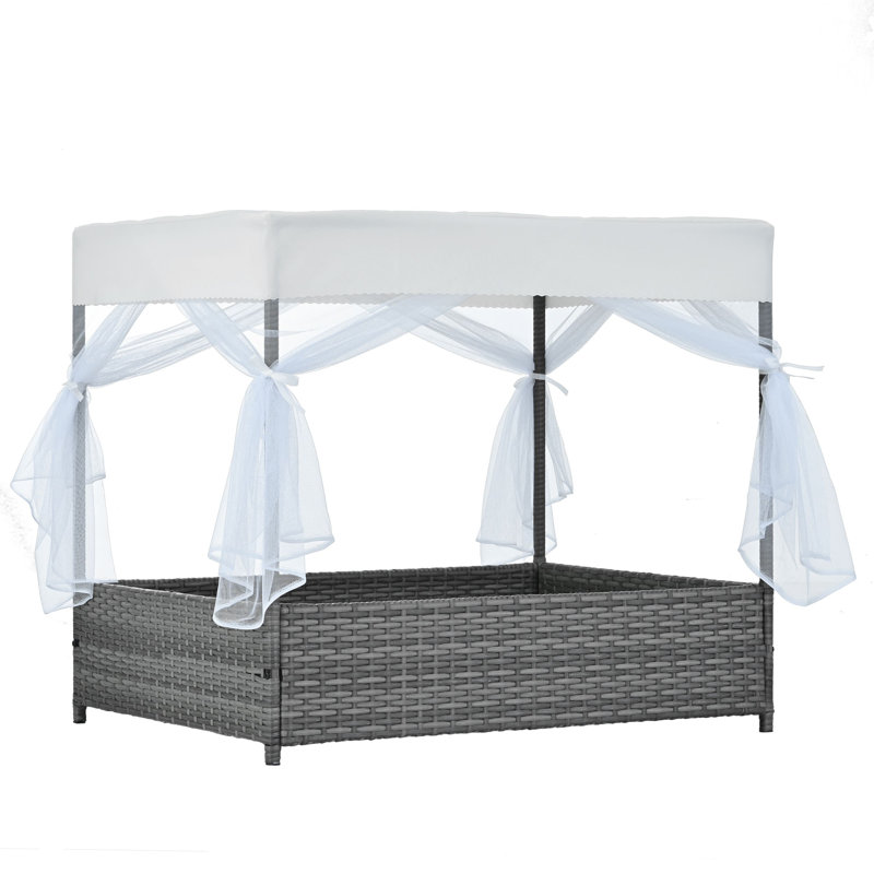 Dareth Pet Bed
