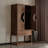 Retro Simple And Classic Wardrobe