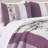 7-Pieces Cherry Blossom Floral Embroidery Comforter Set with Sheets-630534567-630534565