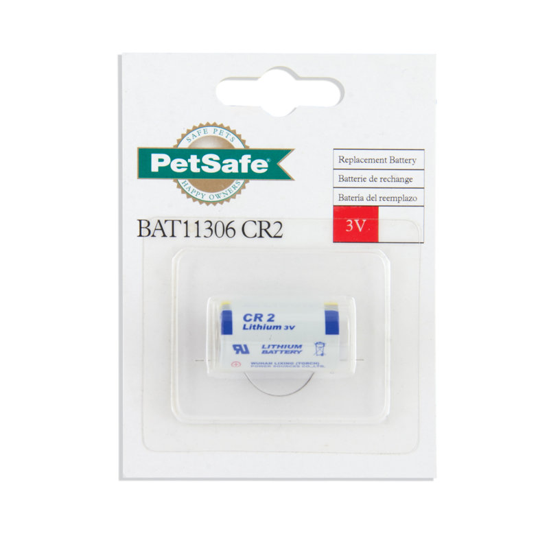 CR2 Multivet Lithium 3V Battery