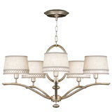 Allegretto 5 - Light Chandelier