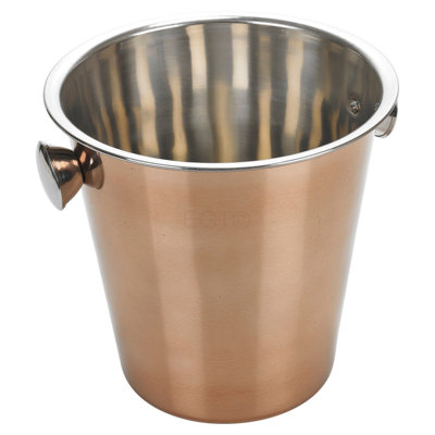 Champagne Bucket