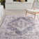 Sylla Tufted Grey Rug