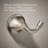 Tone Wall Mounted Robe Hook-71030137