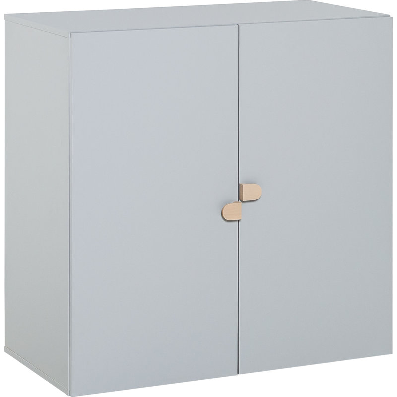 Dristan 94cm W Chest of Drawers