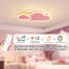 LED Flush Mount-5092295