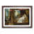 Walnut Framed selected