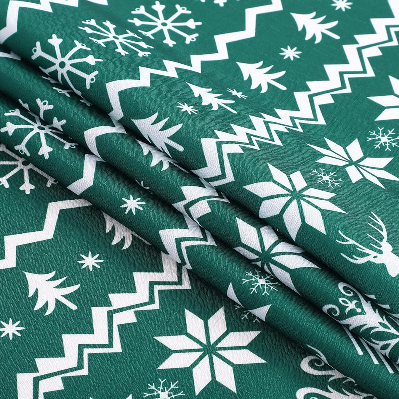 Alkiviadis Dining Linens, Green