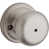 Satin Nickel selected