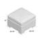 Club Outdoor Ottoman with Cushion-38586788-63361357-70039854