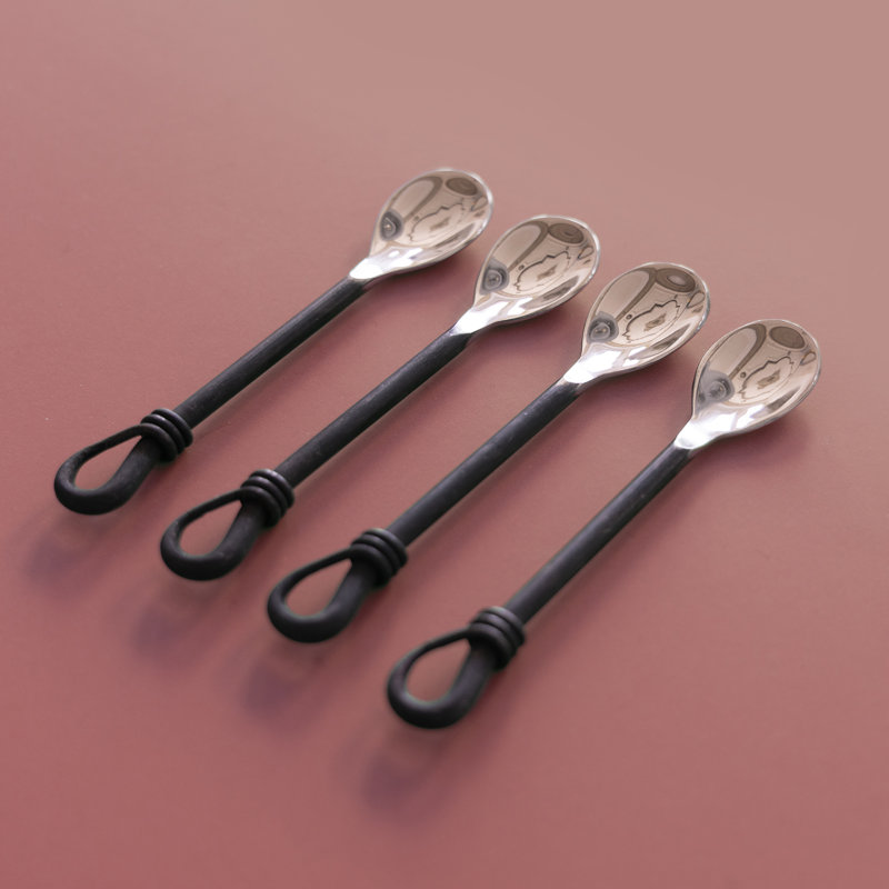 Twist N Shout Mini Spoon