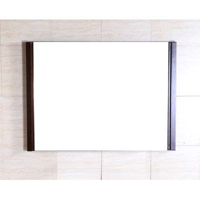 Cremona Rectangle Wall Mirror